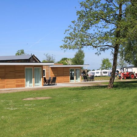 Tussen De Diepen Blokzijl Exteriör bild