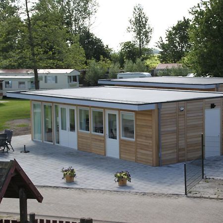 Tussen De Diepen Blokzijl Exteriör bild