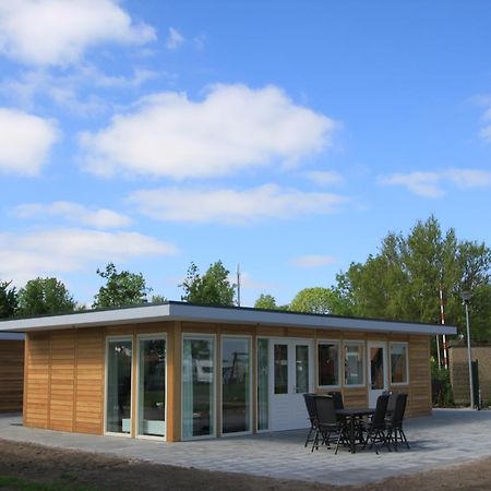 Tussen De Diepen Blokzijl Exteriör bild